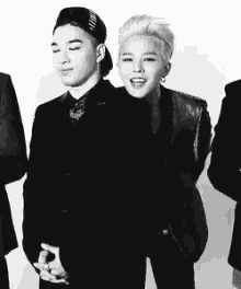 gd gdragon jiyong kwon bigbang