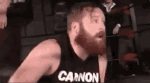Arik Cannon What The Fuck GIF - Arik Cannon What The Fuck Wtf GIFs