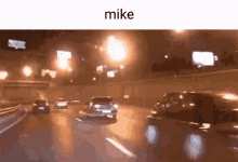 Mike G Car GIF - Mike G Car Mike GIFs