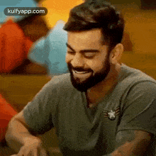 When It Is Boring Conversation.Gif GIF - When It Is Boring Conversation Virat Kohli Cricket GIFs
