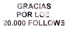 gracias gracias lo lalolitapop lola loita pop 20000follows thanks gracias gracias lo lalolitapop lola loita pop 20000follows thanks