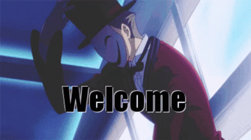 H@rdc0re Welcome-anime