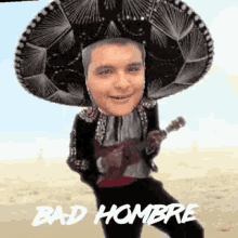 Badhombre Mexican GIF - Badhombre Bad Hombre GIFs