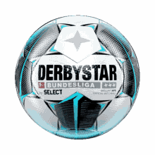 derbystar ballstars
