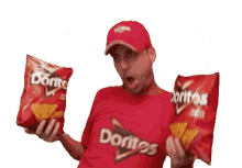 doritos dance