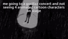Gorillaz Noodle Gorillaz GIF - Gorillaz Noodle Gorillaz Gorillaz Concert GIFs