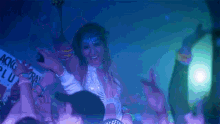 yeah shout woo dancing club yeah shout woo dancing club