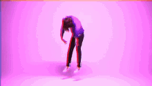 jump jumping hop colorful pure gold official audio
