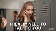 I Really Need To Talk To You Where Are You GIF - I Really Need To Talk To You Where Are You Answer The Phone GIFs