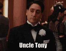 Uncle Tony Uncle GIF - Uncle Tony Uncle Tony GIFs
