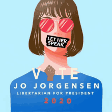 vote mamajo
