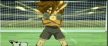 animated power