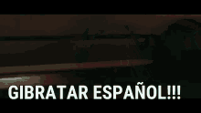 Gibraltar Español España GIF - Gibraltar Español Gibraltar España GIFs