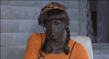 Wesley Snipes To Wong Foo Thanks For Everything Julie Newmar GIF - Wesley Snipes To Wong Foo Thanks For Everything Julie Newmar Confused GIFs