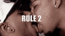 Rule Rule2 GIF - Rule Rule2 H3h3 GIFs
