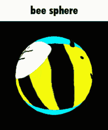 Beesphere Yes Its Bee GIF - Beesphere Yes Its Bee Bee GIFs