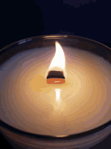 Romantic Candle GIF - Romantic Candle Fire GIFs