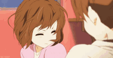 anime no shy shaking head anime no shy shaking head