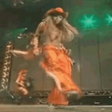 compania do calypso cool dance