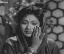 Mahanati Savitri Crying Cry GIF - Mahanati Savitri Crying Cry Crying GIFs