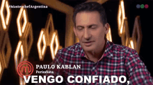 vengo confiado con ganas tranquilo paulo kablan con calma seguro tranquilo vengo confiado con ganas tranquilo paulo kablan con calma seguro tranquilo