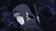 October Red Eyes GIF - October Red Eyes GIFs
