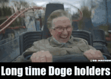 Dogecoin Dogecoin Hodler GIF - Dogecoin Dogecoin Hodler Dogecoin Holder GIFs