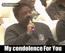 My Condolence For You.Gif GIF - My Condolence For You Rip Rgv GIFs