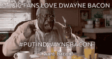 twitter thugs dwayne bacon