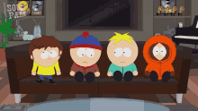 shocked south park stunned surprised wait what