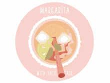 Margarita Salt GIF - Margarita Salt Cocktail GIFs