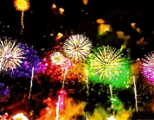 Firecrackers Happy Diwali GIF - Firecrackers Happy Diwali शुभ GIFs