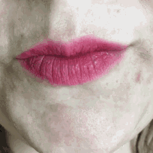 Snakekisskiss Snake Is Awesome GIF - Snakekisskiss Snake Is Awesome Lipstick GIFs