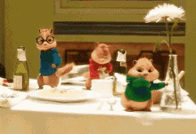 Alvin And GIF - Alvin And The GIFs