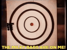 the milky bar kid nestles milky bar the milky bars are on me 80s nostalgia