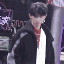 mjq ma jiaqi jiaqi tnt teens in times