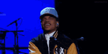 chance the rapper rap performance dance into it chance the rapper rap performance dance into it