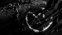 Pagan Circle GIF - Pagan Circle Fire Pentagram GIFs