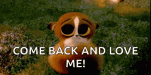 Come Back GIFs | Tenor