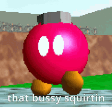 That Bussy Squirtin Tower Of Babel Gaming GIF - That Bussy Squirtin Tower Of Babel Gaming Bob Omb GIFs
