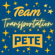 Team Pete GIF - Team Pete Buttigieg GIFs