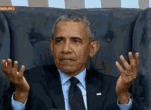 Barack Obama Confused GIF - Barack Obama Obama Confused GIFs