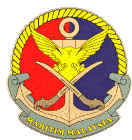 Apmm Logo Apmm Sticker - Apmm Logo Apmm Agensi Penguatkuasaan Maritim Malaysia Stickers