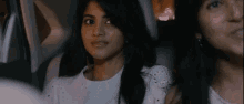 smile tamil megha akash enpt