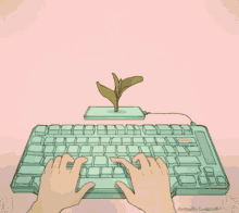 Never Grow Up Plant GIF - Never Grow Up Plant Wither GIFs