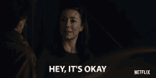 Hey Its Okay Dont Worry About It GIF - Hey Its Okay Dont Worry About It Its Fine GIFs