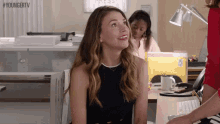 Happy Face! GIF - Younger Tv Younger Tv Land GIFs