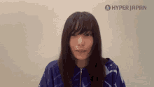 sayuri japan