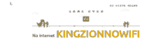 King Zion No Wifi Jump GIF - King Zion No Wifi Jump Dinosaur GIFs