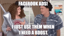 Sponsored Post Ad Manager GIF - Sponsored Post Ad Manager Boost Post GIFs